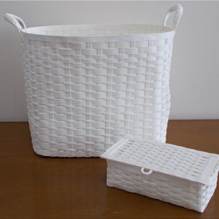 楽天市場】マスクケース（かご・バスケット｜収納用品）：生活雑貨