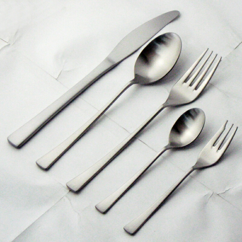 楽天市場】【ふるさと納税】-ムジ- 18-8ステンレス ディナー