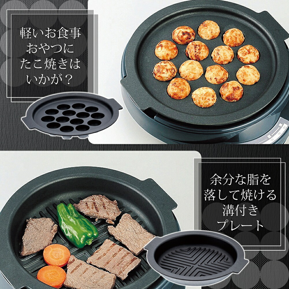 楽天市場】【ふるさと納税】 レギュールII グリルパン4点セット