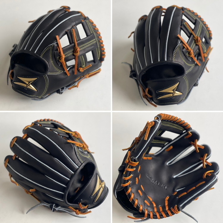 楽天市場】【ふるさと納税】SAEKI 野球グローブ【ジュニア用】【R