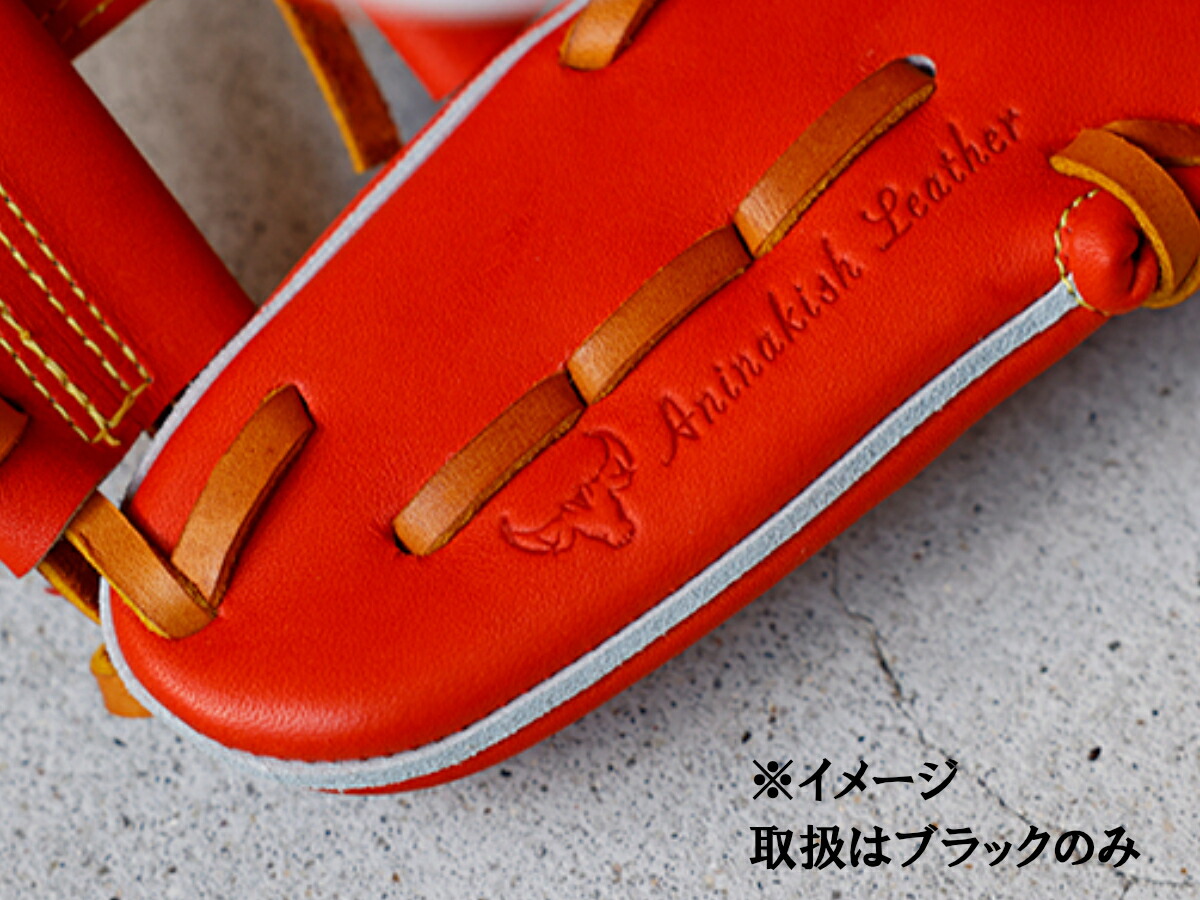 楽天市場】【ふるさと納税】AO63 ミズノプロ 硬式用 宍粟牛グラブ 外