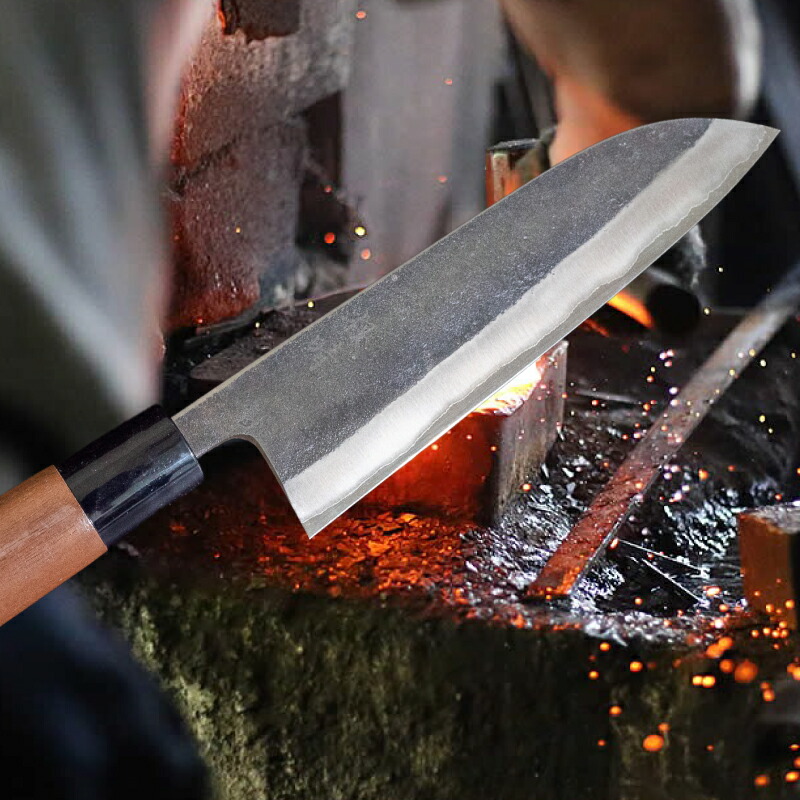 楽天市場】【ふるさと納税】 日本三大刃物 土佐打ち刃物 万能包丁 18cm