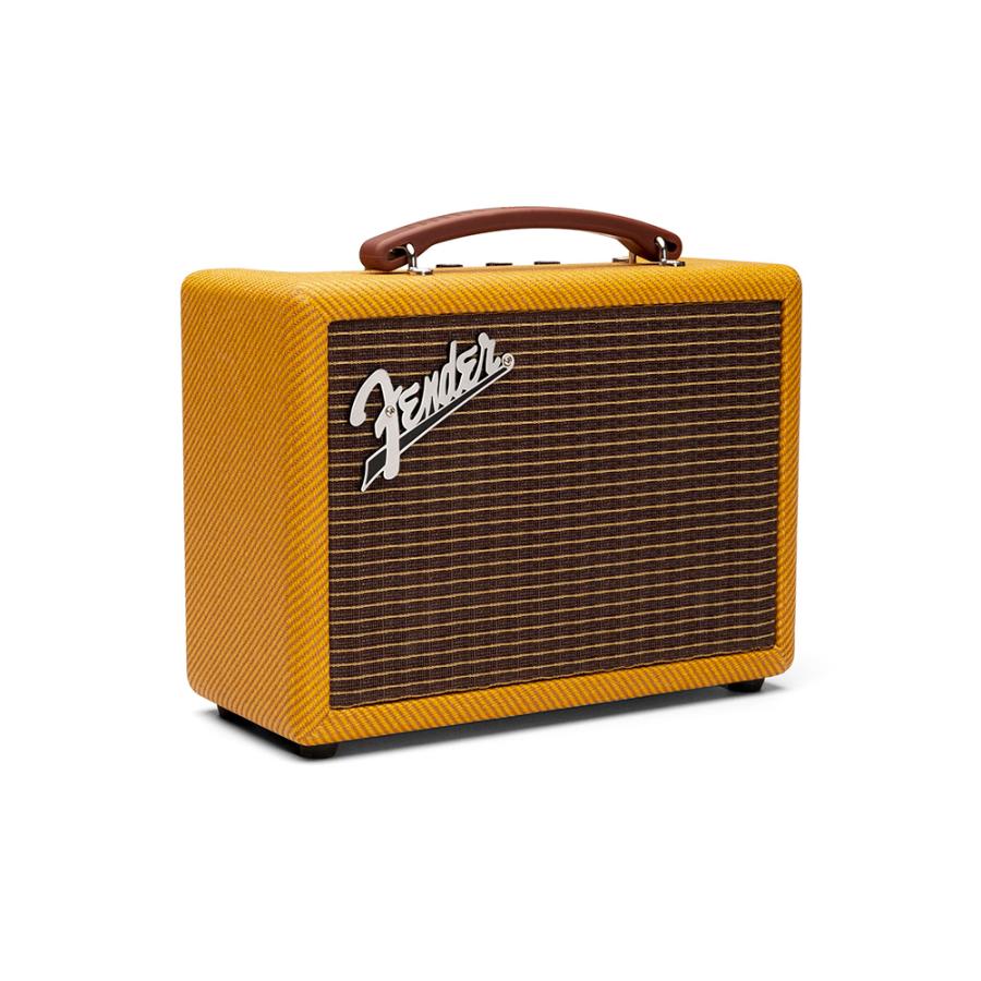 楽天市場】Fender Audio Bluetoothスピーカー Fender Indio 2