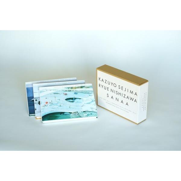 楽天市場】『KAZUYO SEJIMA RYUE NISHIZAWA SANAA 1987-2005 Vol. 1
