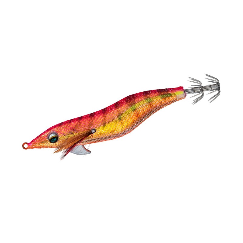 楽天市場】ダイワ エメラルダスフォールLCラトルTypeS 2.5号 金-ピンク