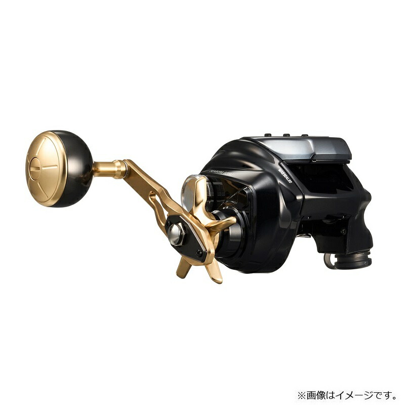 楽天市場】ダイワ シーボーグ G200J / 電動ジギング対応 右巻き : 釣具