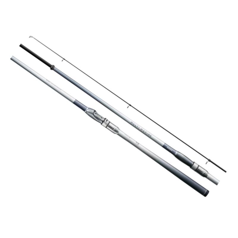 楽天市場】シマノ マルチマリン M450 /磯 波止 竿 : 釣具のFTO