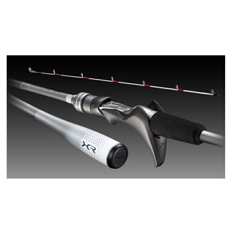 楽天市場】シマノ ライトゲームXR 73MH195 / 船 竿 : 釣具のFTO