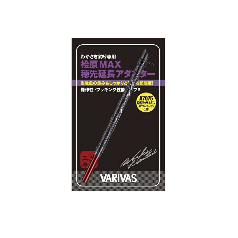 楽天市場】セイハコウax穂先の通販