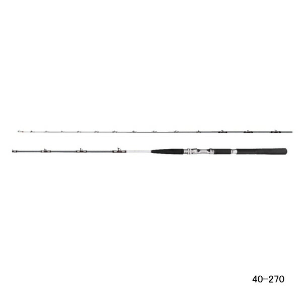 シマノ 舳 60 300 (ロッド・釣竿) 価格比較 - 価格.com