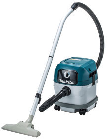 楽天市場】【マキタ】集じん機 乾湿両用 VC1500(ホース38mm×2.5m付・水