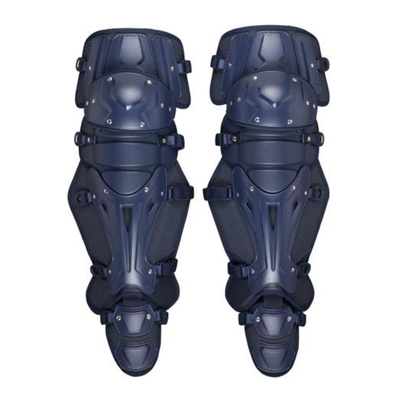 楽天市場】レガース（ブランドミズノ）（キャッチャー防具｜野球