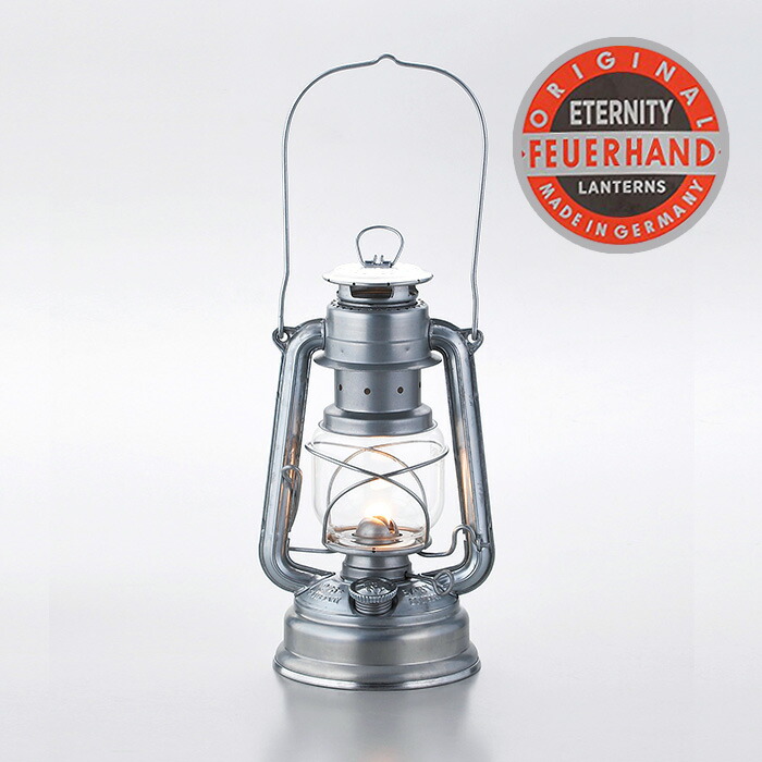 楽天市場】 【フェアハンドホヤ FeuerHand Lantern】 FEUER HAND