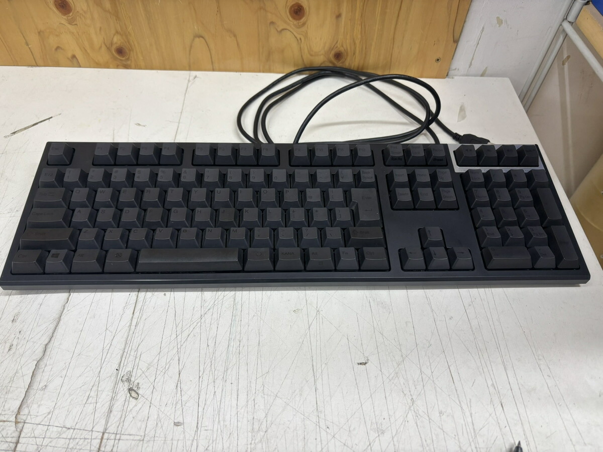 楽天市場】東プレ realforce r2sa-jp3-bkの通販