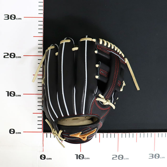 楽天市場】野球 ミズノ 硬式グローブ ミズノプロ オーダーグラブ 内野N