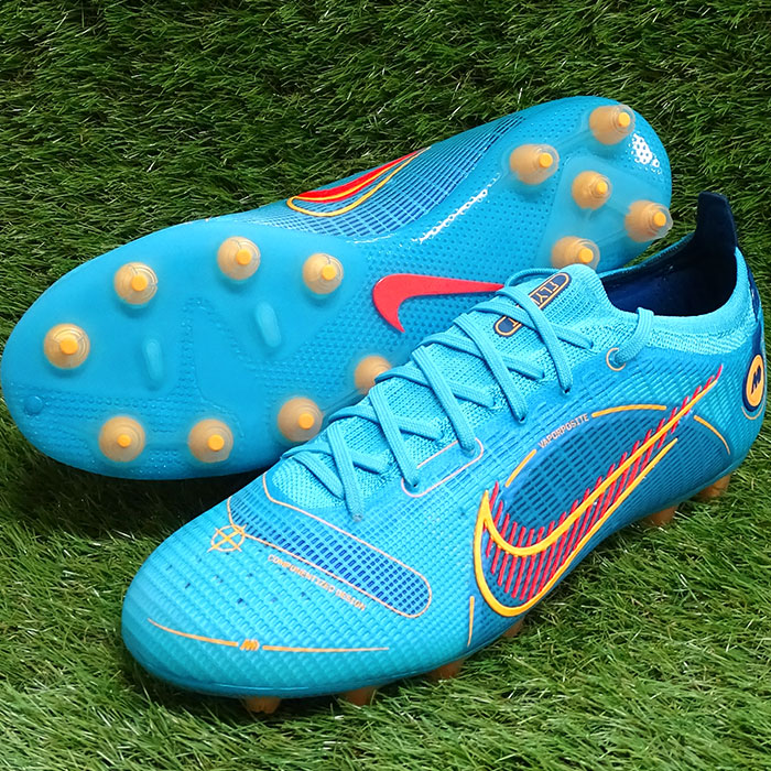 楽天市場】ナイキ マーキュリアル ヴェイパー 14 エリート HG NIKE