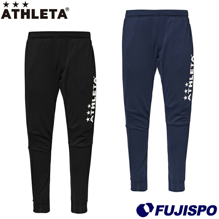 楽天市場】【特価】アスレタ グリッド起毛TRパンツ ATHLETA サッカー