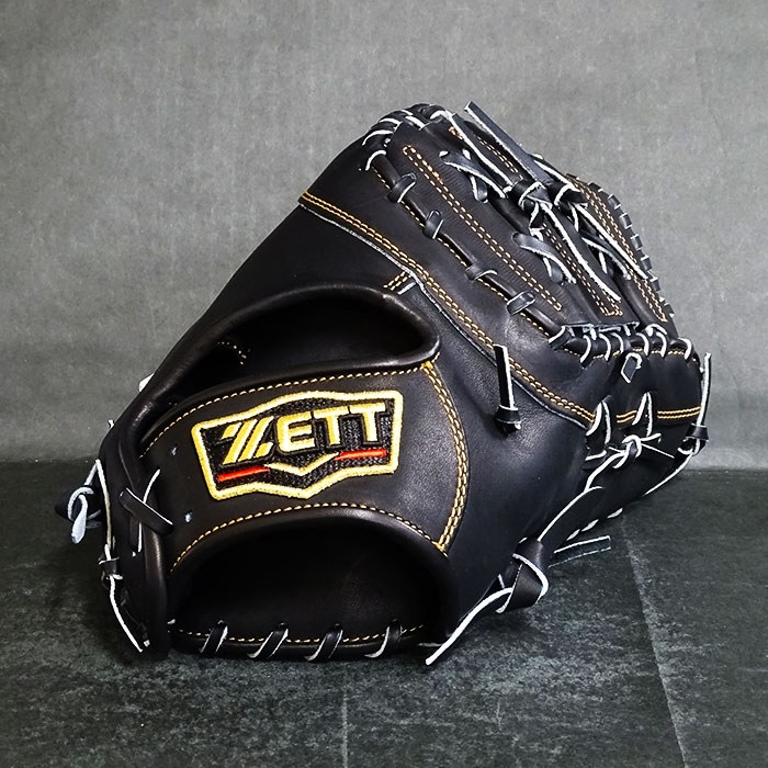 楽天市場】野球 ゼット 軟式ファーストミット 軟式 ミット