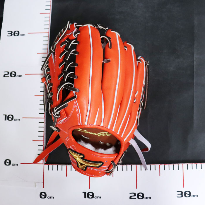 楽天市場】野球 ミズノ 硬式グローブ 硬式 グローブ ミズノプロ