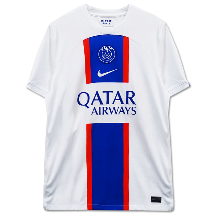 楽天市場】ナイキ パリ サンジェルマン 22-23 サード スタジアム