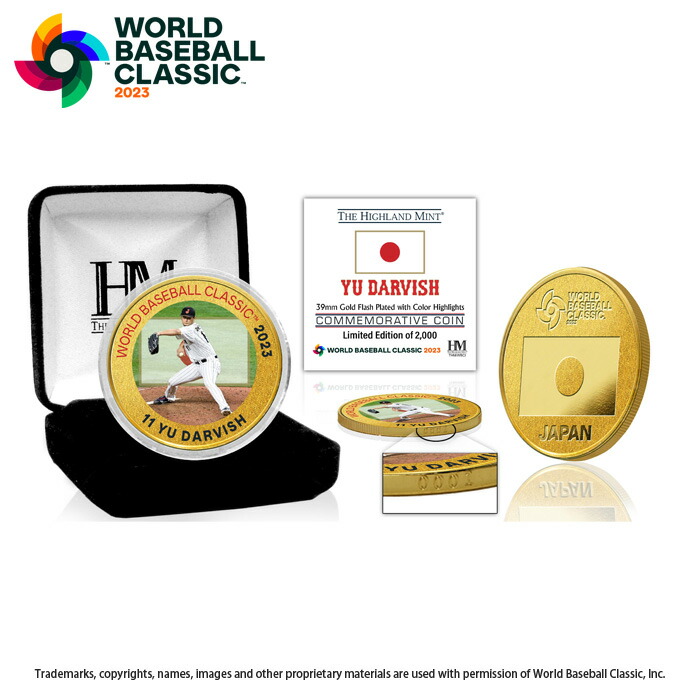 楽天市場】2023 WBC 大谷 翔平 選手 (二刀流) 村上 宗隆 選手