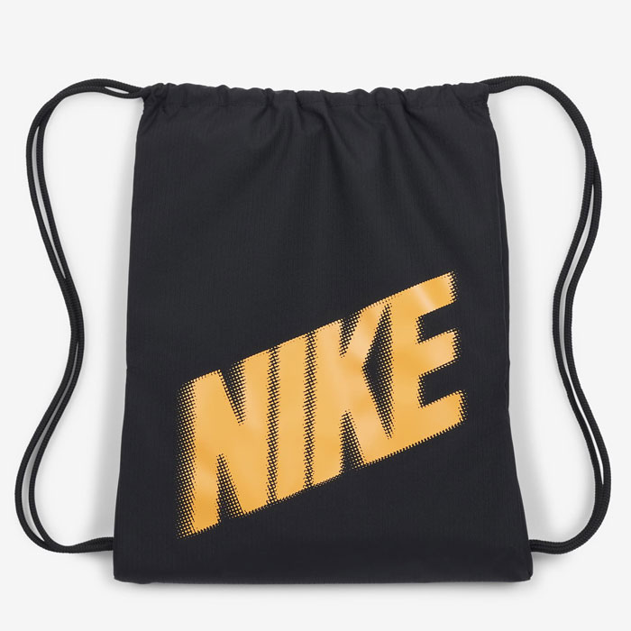 楽天市場】ナイキ キッズ グラフィック ドローコード バッグ NIKE