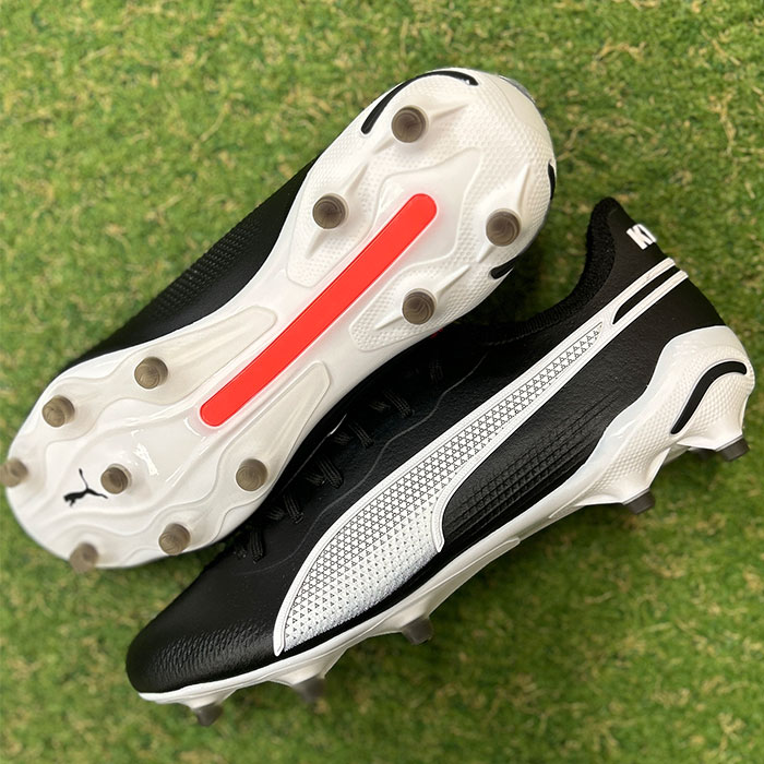 楽天市場】【特価】【サイズ交換無料】プーマ キング アルティメットFG