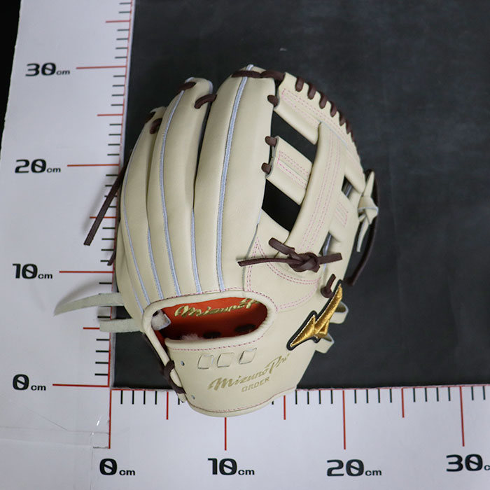 楽天市場】野球 ミズノ 硬式グローブ 硬式 グローブ ミズノプロ