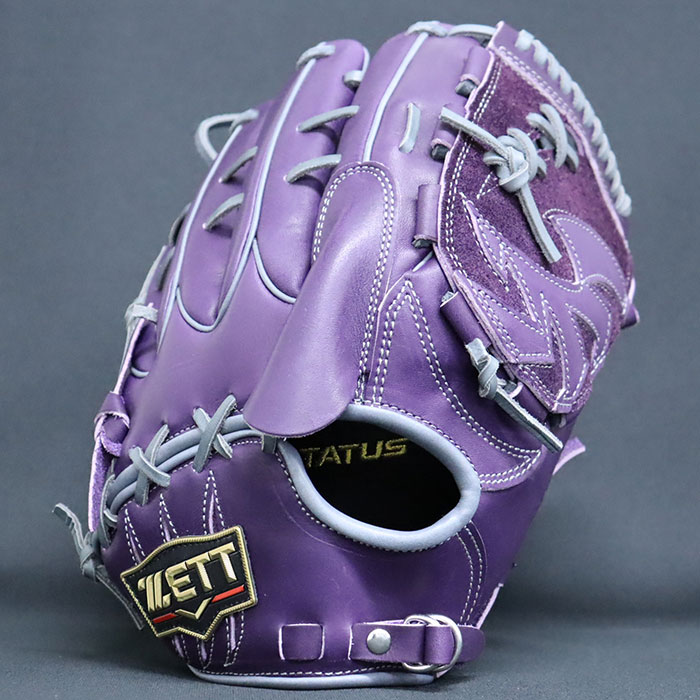 楽天市場】野球 ゼット 硬式グローブ 硬式 グローブ プロステイタス