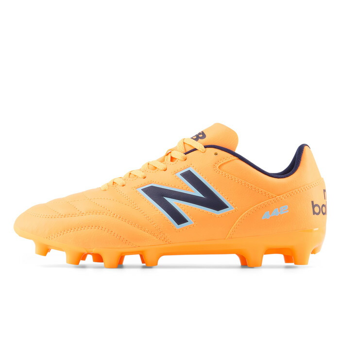 楽天市場】ニューバランス サッカースパイク 442 V2 ACADEMY HG 2E