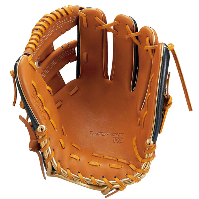 楽天市場】野球 ゼット 軟式グローブ 軟式 グローブ ネオステイタス VL