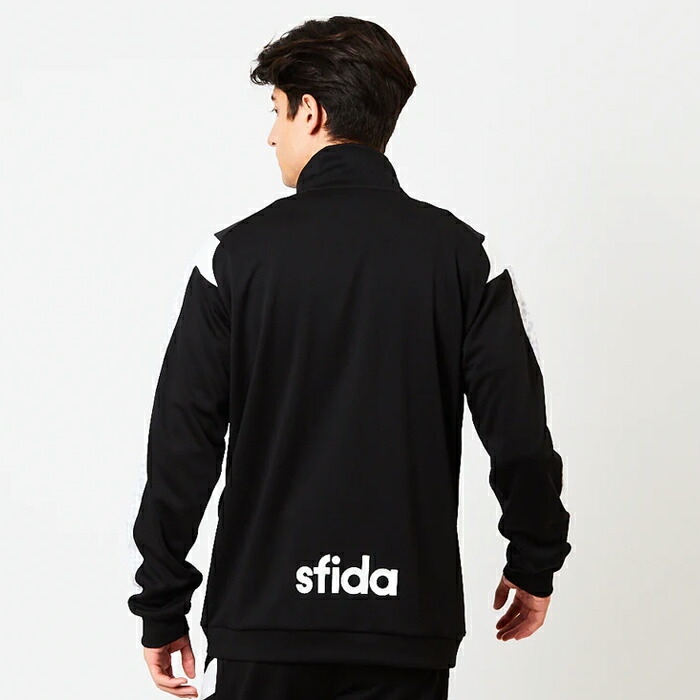 楽天市場】スフィーダ BPウォームアップ ジャケット & パンツ sfida