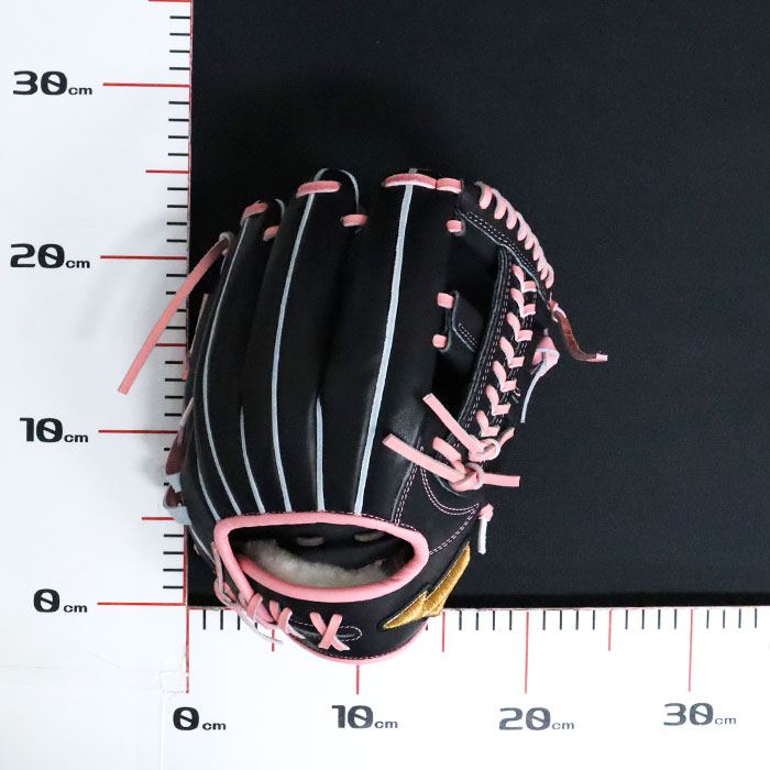 楽天市場】野球 ミズノ 硬式グローブ ミズノプロ オーダーグラブ 紅林