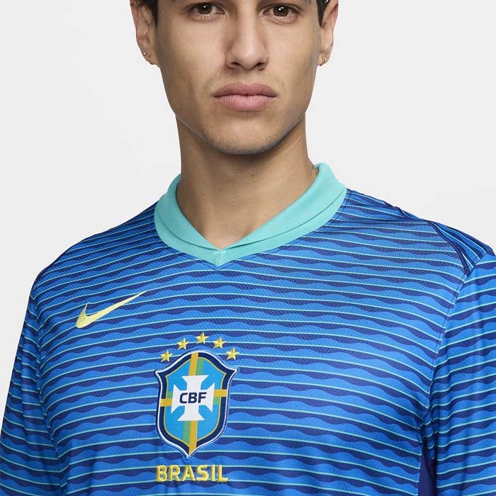 楽天市場】ナイキ ブラジル 2024 スタジアム アウェイ NIKE 【サッカー