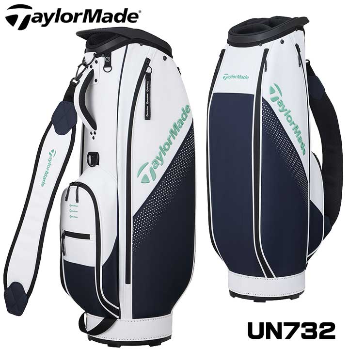 楽天市場】キャディバッグ（ブランドテーラーメイド）（バッグ・ケース