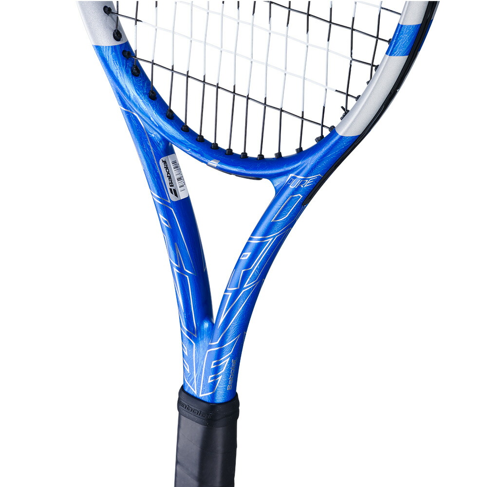 楽天市場】【数量限定】 バボラ Babolat テニスラケット PURE DRIVE