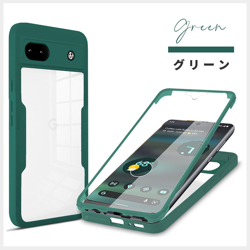 楽天市場】スマホケース Google Pixel 6aケース クリア 透明 グーグル