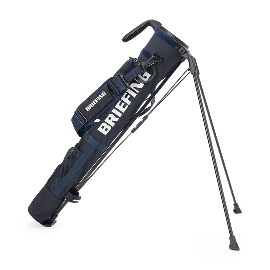 楽天市場】ブリーフィング self stand carryの通販