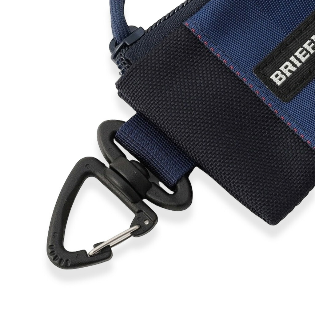 楽天市場】ブリーフィング ゴルフ コインケース 小銭入れ BRG231G46