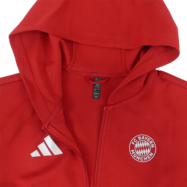 楽天市場】バイエルンミュンヘン BAY 2024-25 アンセムジャケット