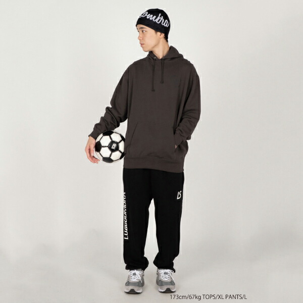 楽天市場】【SALE 25%OFF】LUZeSOMBRA ルースイソンブラ スウェット