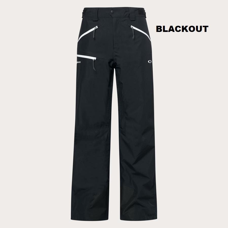 楽天市場】23/24 MODEL OAKLEY Unbound Gore-Tex Shell Pant 正規販売