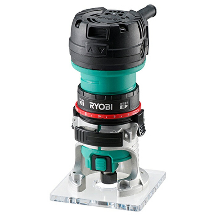 楽天市場】【 正規代理店 】 リョービ 京セラ RYOBI 電子トリマー