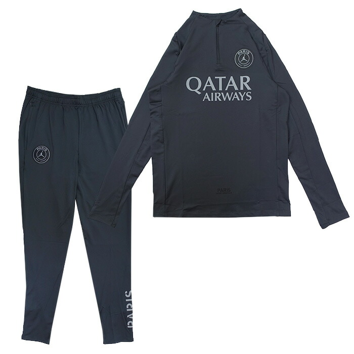 楽天市場】パリ・サンジェルマン 25-26 Dri-FIT Strike ドリルトップ