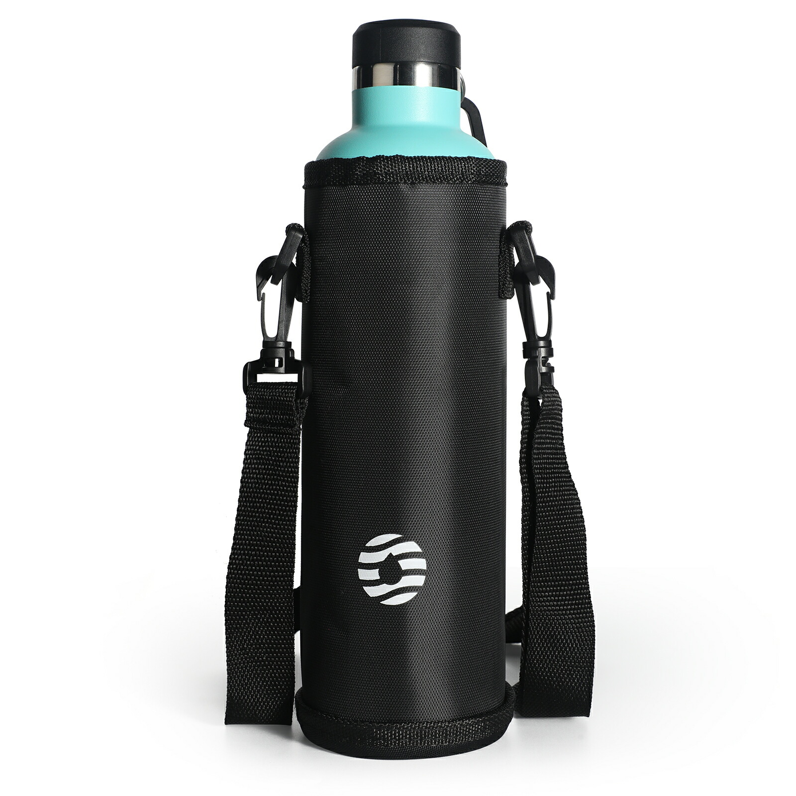楽天市場】FJbottle 水筒カバー 携帯式ボトルカバー 500-1000mlボトル