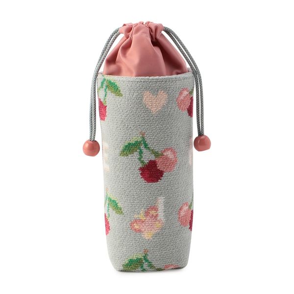 フェイラー公式/FEILER キープスマイリングチェリー ボトルポーチ KSMC