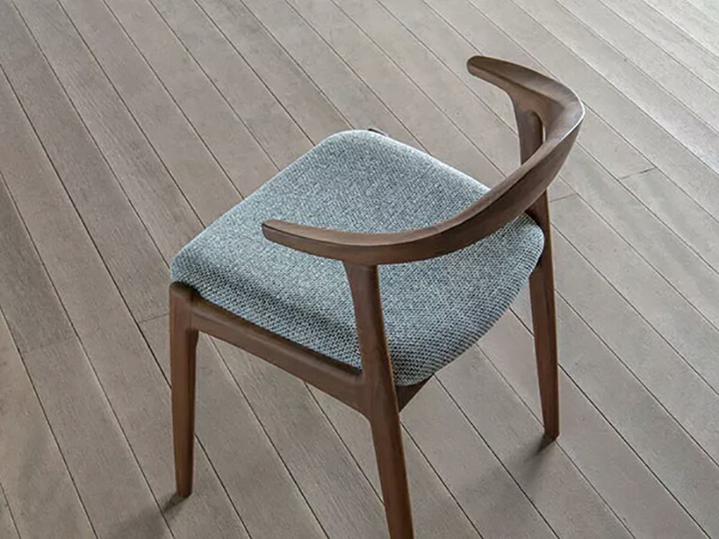 楽天市場】SIKI FURNITURE（シキファニチア）オメガ2セミアームチェア