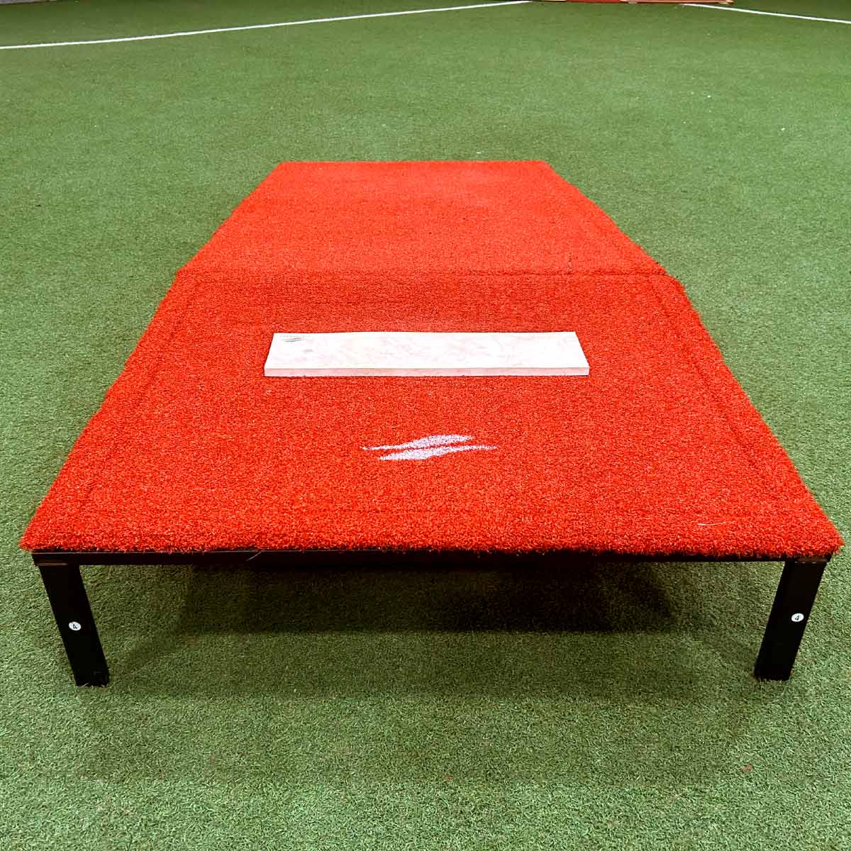 楽天市場】【 フィールドフォース 公式】簡易版マウンド FMD-2495N