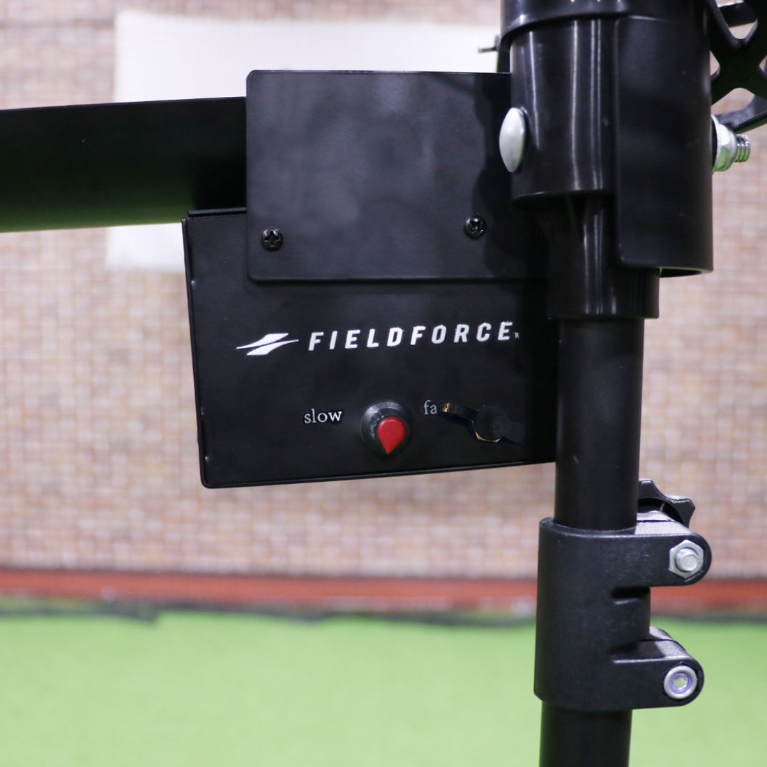 楽天市場】【フィールドフォース 公式】落下ティー 電動式 FBT-500DC