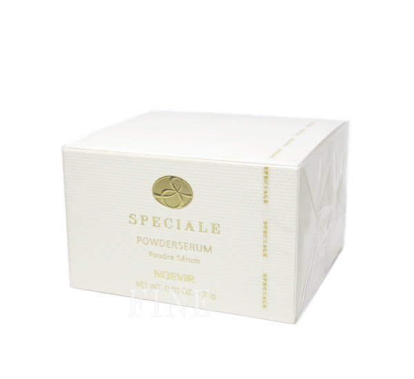 楽天市場】ノエビア／NOEVIR スペチアーレ 薬用パウダーセラム 23g